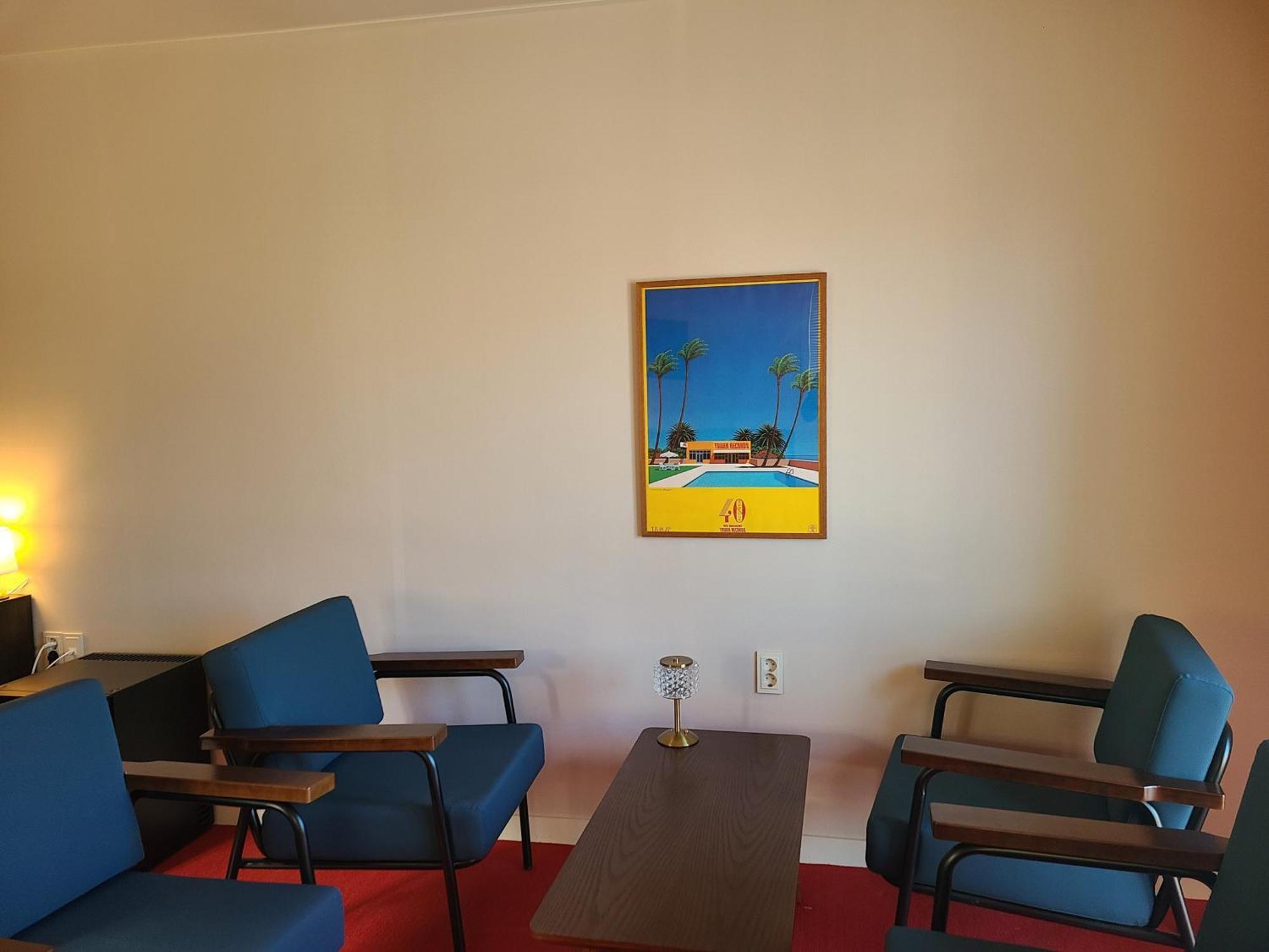 Yangyang Bookers Beach Motel Room photo